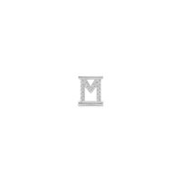 Charm Eleonora Giordani Donna in Argento Zirconia EG0013 - EG0013